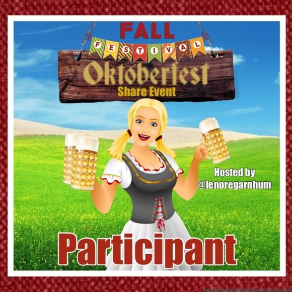 🎉 Participant! 💜 - Picture 13 of 16